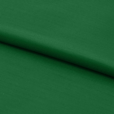 Ткань подкладочная 19-5420, антист., 50 гр/м2, шир.150см, цвет зелёный - купить в Симферополе. Цена 62.84 руб.