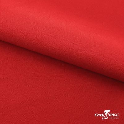 Ткань костюмная "Элис", 92%P 8%S, 220 г/м2 ш.150 см, цв-красный  - купить в Симферополе. Цена 308 руб.