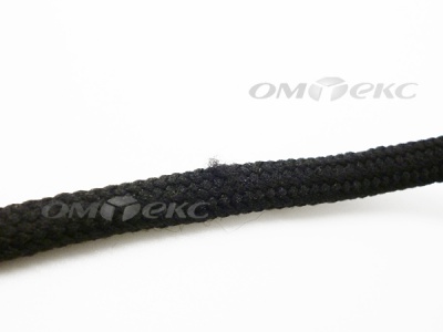 Шнурки т.3 100 см черн - купить в Симферополе. Цена: 12.51 руб.