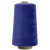 Швейные нитки (армированные) 28S/2, нам. 2 500 м, цвет 280 - купить в Симферополе. Цена: 148.95 руб.