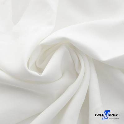 Ткань костюмная "Фабио" 80% P, 16% R, 4% S, 245 г/м2, шир.150 см, цв-белый #12 - купить в Симферополе. Цена 461.67 руб.