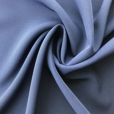 Костюмная ткань "Элис", 220 гр/м2, шир.150 см, цвет ниагара - купить в Симферополе. Цена 308 руб.