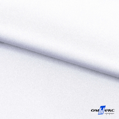 Бифлекс "ОмТекс", 230г/м2, 150см, цв.-белый (SnowWhite), (2,9 м/кг), блестящий  - купить в Симферополе. Цена 1 487.87 руб.