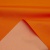 Курточная ткань Дюэл (дюспо) 16-1359, PU/WR/Milky, 80 гр/м2, шир.150см, цвет оранжевый - купить в Симферополе. Цена 141.80 руб.