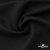 Ткань костюмная "Турин" 80% P, 16% R, 4% S, 230 г/м2, шир.150 см, цв-черный #1 - купить в Симферополе. Цена 439.57 руб.