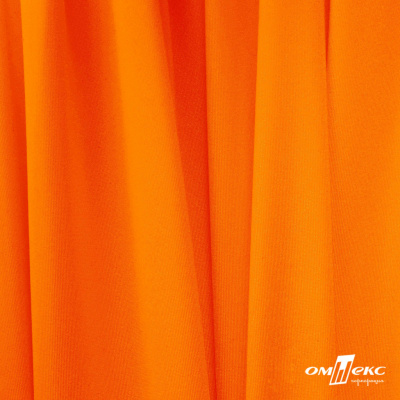 Бифлекс "ОмТекс", 200 гр/м2, шир. 150 см, цвет оранжевый неон, (3,23 м/кг), блестящий - купить в Симферополе. Цена 1 672.04 руб.