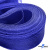 Регилиновая лента, шир.20мм, (уп.22+/-0,5м), цв. 19- синий - купить в Симферополе. Цена: 156.80 руб.