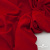 Джерси Понте-де-Рома, 95% / 5%, 150 см, 290гм2, цв. красный - купить в Симферополе. Цена 691.25 руб.