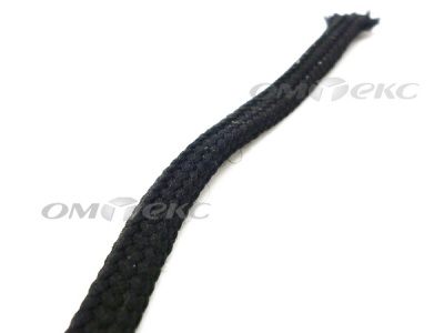 Шнурки т.3 100 см черн - купить в Симферополе. Цена: 12.51 руб.