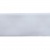 Лента бархатная нейлон, шир.25 мм, (упак. 45,7м), цв.01-белый - купить в Симферополе. Цена: 981.09 руб.