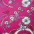 Плательная ткань "Фламенко" 16.3, 80 гр/м2, шир.150 см, принт этнический - купить в Симферополе. Цена 241.49 руб.