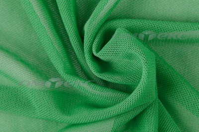 Сетка стрейч XD 6А 8818 (7,57м/кг), 83 гр/м2, шир.160 см, цвет зелёный - купить в Симферополе. Цена 2 079.06 руб.