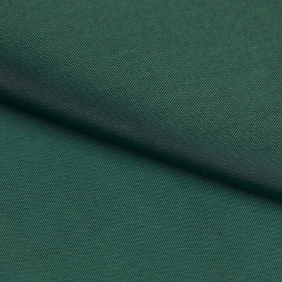 Ткань подкладочная Таффета 19-5420, антист., 53 гр/м2, шир.150см, цвет т.зелёный - купить в Симферополе. Цена 62.37 руб.