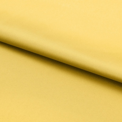 Курточная ткань Дюэл (дюспо) 13-0840, PU/WR/Milky, 80 гр/м2, шир.150см, цвет солнечный - купить в Симферополе. Цена 141.80 руб.