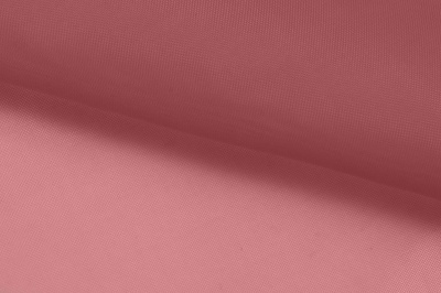 Портьерный капрон 16-1434, 47 гр/м2, шир.300см, цвет дымч.розовый - купить в Симферополе. Цена 137.27 руб.