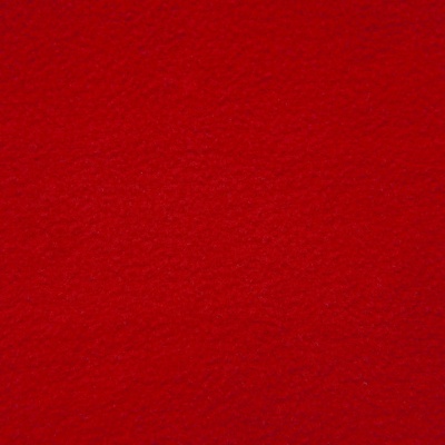Флис DTY 18-1763, 180 г/м2, шир. 150 см, цвет красный - купить в Симферополе. Цена 646.04 руб.
