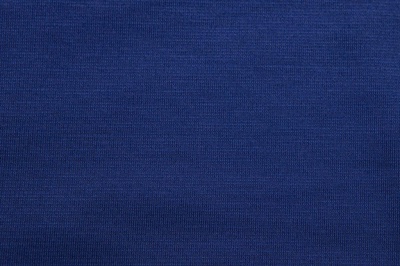 Трикотаж "Grange" R.BLUE 5# (2,38м/кг), 280 гр/м2, шир.150 см, цвет т.синий - купить в Симферополе. Цена 861.22 руб.