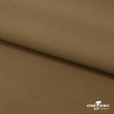 Ткань костюмная "Прато" 80% P, 16% R, 4% S, 230 г/м2, шир.150 см, цв-какао #23 - купить в Симферополе. Цена 486.58 руб.