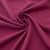 Ткань костюмная габардин "Меланж" 6151А, 172 гр/м2, шир.150см, цвет марсала - купить в Симферополе. Цена 296.19 руб.