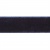 Лента бархатная нейлон, шир.12 мм, (упак. 45,7м), цв.180-т.синий - купить в Симферополе. Цена: 411.60 руб.