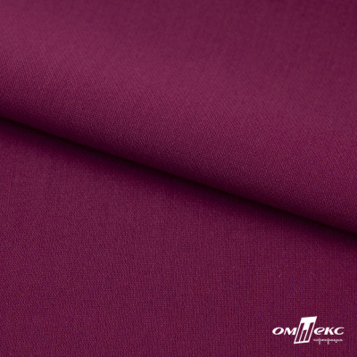 Ткань костюмная "Марко" 80% P, 16% R, 4% S, 220 г/м2, шир.150 см, цв-фиолетово красный #5 - купить в Симферополе. Цена 522.96 руб.