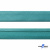 Косая бейка атласная "Омтекс" 15 мм х 132 м, цв. 024 морская волна - купить в Симферополе. Цена: 225.81 руб.