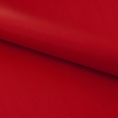 Оксфорд (Oxford) 420D, PU1000/WR, 130 гр/м2, шир.150см, цвет красный - купить в Симферополе. Цена 152.32 руб.