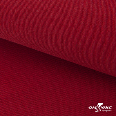 Ткань смесовая для спецодежды "Униформ" 19-1763, 190 гр/м2, шир.150 см, цвет красный - купить в Симферополе. Цена 165.10 руб.