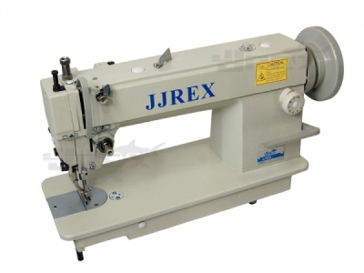 JJREX 0302 Комплект прямострочной ПШМ, для тяж. тканей - купить в Симферополе. Цена 43 097.98 руб.