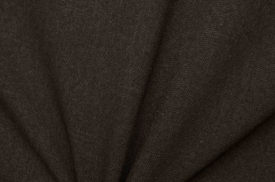 Ткань костюмная 25389 2002, 219 гр/м2, шир.150см, цвет т.серый - купить в Симферополе. Цена 334.09 руб.