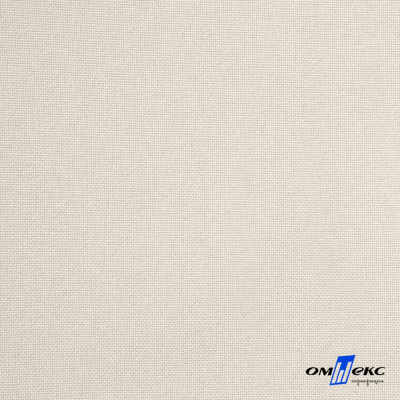 Ткань костюмная габардин "Белый Лебедь" 11981, 183 гр/м2, шир.150см, цвет молочный - купить в Симферополе. Цена 202.61 руб.