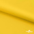 Ткань подкладочная 15-1062, антист., 50 гр/м2, шир.150см, цвет жёлтый - купить в Симферополе. Цена 62.84 руб.