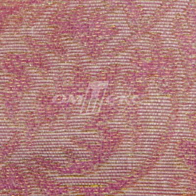Ткань костюмная жаккард №14, 140 гр/м2, шир.150см, цвет розовый - купить в Симферополе. Цена 475.65 руб.