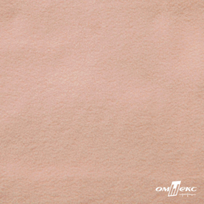 Флис DTY 13-1407, 250 г/м2, шир. 150 см, цвет молочно-розовый - купить в Симферополе. Цена 645.46 руб.