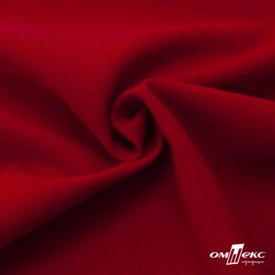 Ткань костюмная "Белла" 80% P, 16% R, 4% S, 230 г/м2, шир.150 см, цв-красный #24 - купить в Симферополе. Цена 431.93 руб.