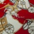 Плательная ткань "Фламенко" 13.1, 80 гр/м2, шир.150 см, принт этнический - купить в Симферополе. Цена 241.49 руб.