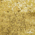 Сетка с пайетками, 188 гр/м2, шир.140см, цвет жёлтое золото - купить в Симферополе. Цена 505.15 руб.