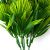 Трава искусственная -5, шт  (колючка 30 см/8 см)				 - купить в Симферополе. Цена: 150.33 руб.