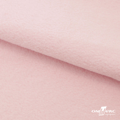 Флис DTY 13-2803, 240 г/м2, шир. 150 см, цвет пыльно розовый - купить в Симферополе. Цена 640.46 руб.