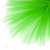 Фатин матовый 16-146, 12 гр/м2, шир.300см, цвет зелёный - купить в Симферополе. Цена 112.70 руб.