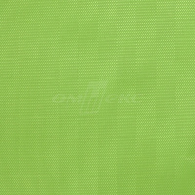 Оксфорд (Oxford) 210D 15-0545, PU/WR, 80 гр/м2, шир.150см, цвет зеленый жасмин - купить в Симферополе. Цена 118.13 руб.