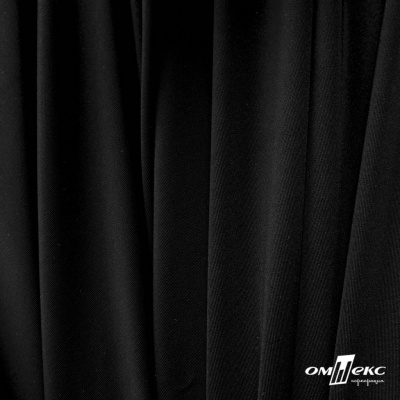 Бифлекс "ОмТекс", 200 гр/м2, шир. 150 см, цвет чёрный матовый, (3,23 м/кг) - купить в Симферополе. Цена 1 487.87 руб.