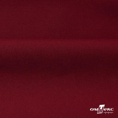 Ткань костюмная "Прато" 80% P, 16% R, 4% S, 230 г/м2, шир.150 см, цв-бордо #6 - купить в Симферополе. Цена 477.21 руб.