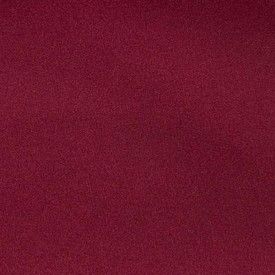 Креп стрейч Амузен 19-2024, 85 гр/м2, шир.150см, цвет темный рубин - купить в Симферополе. Цена 194.07 руб.