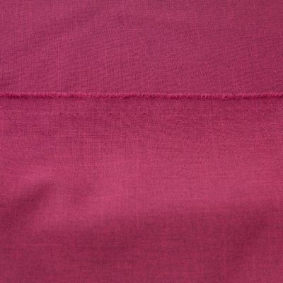 Ткань костюмная габардин "Меланж" 6151А, 172 гр/м2, шир.150см, цвет марсала - купить в Симферополе. Цена 296.19 руб.