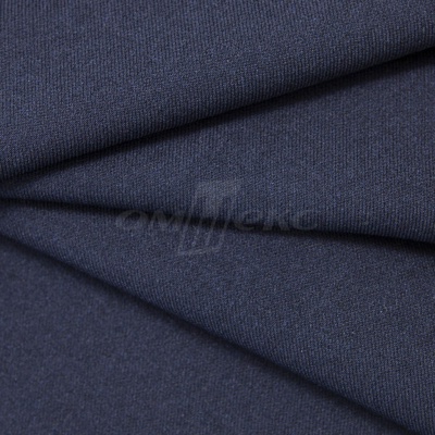 Ткань костюмная 26286, т.синий, 236 г/м2, ш.150 см - купить в Симферополе. Цена 373.53 руб.