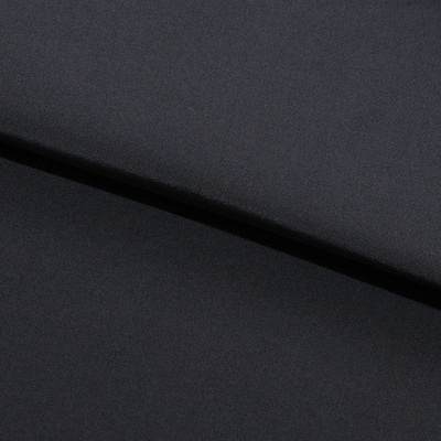 Бифлекс, 270 гр/м2, шир.155см, цвет матово-чёрный - купить в Симферополе. Цена 697.95 руб.