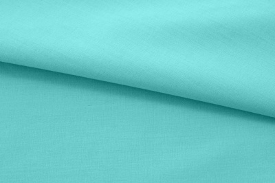 Ткань сорочечная стрейч 16-5533, 115 гр/м2, шир.150см, цвет изумруд - купить в Симферополе. Цена 285.04 руб.