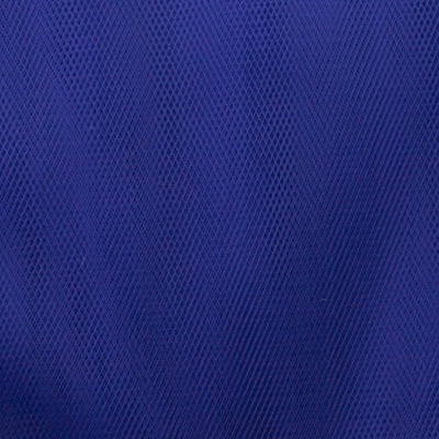 Фатин матовый 16-101, 12 гр/м2, шир.300см, цвет т.синий - купить в Симферополе. Цена 100.92 руб.