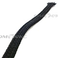 Тип 0 Шнурки 100% ПЭ круглые 3 мм - швейная фурнитура в Симферополе